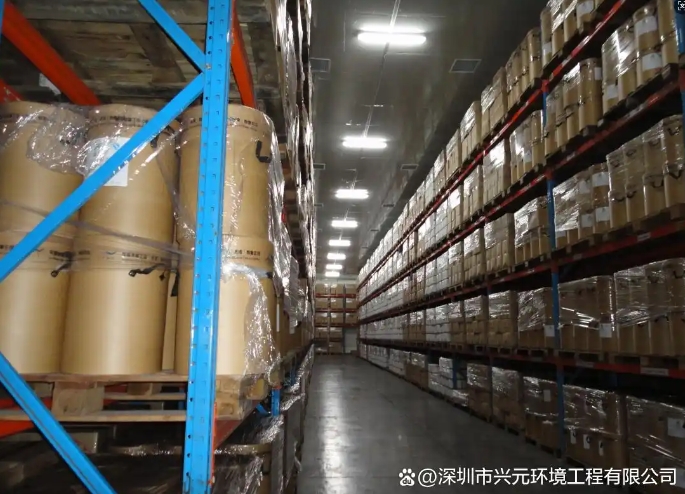 恒温恒湿、恒温恒湿仓库、恒温恒湿仓库设计、恒温恒湿仓库施工