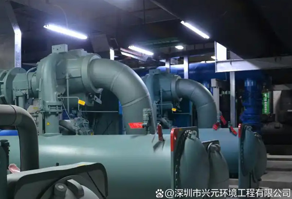 深圳电子厂净化厂房、环境净化系统、空气净化三级过滤、智能恒温恒湿控制、彩钢板围护结构、风淋室净化流程、电子厂洁净车间建设