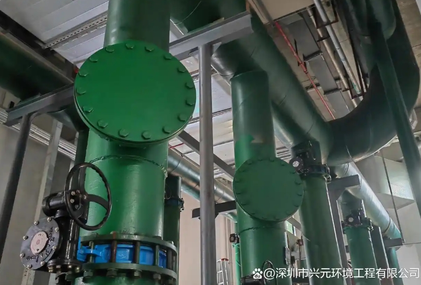 锂电池净化车间空气系统，锂电厂房净化工程，锂电洁净车间，恒温恒湿系统，HEPA过滤，锂电池无尘车间设计