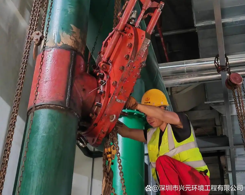 净化车间消防申报