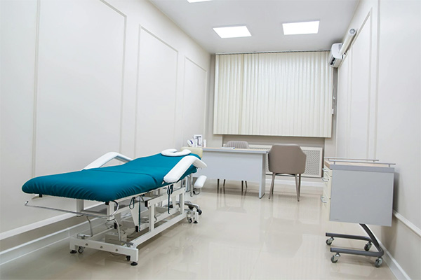 洁净手术室