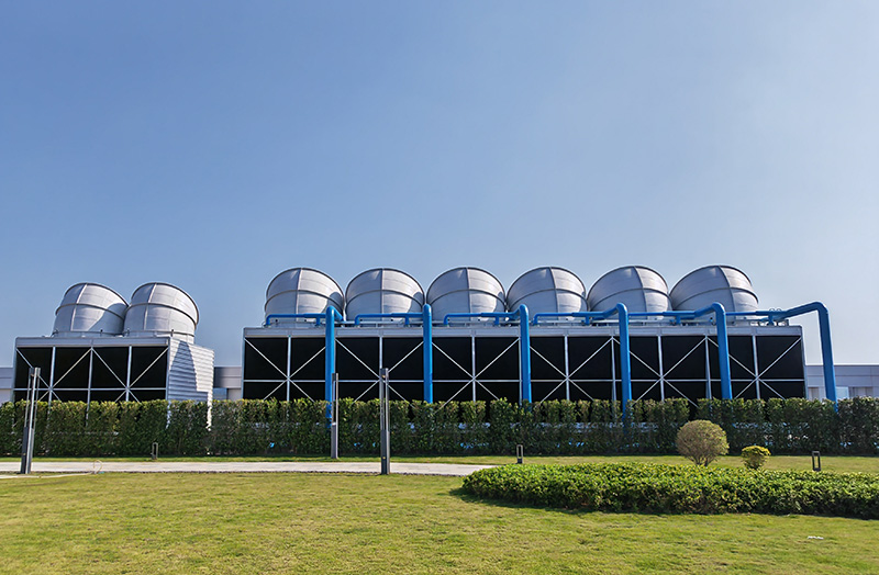 深圳实验室通风空调工程