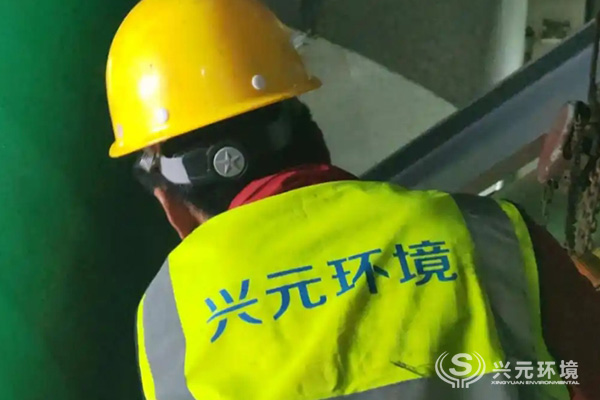 厂房改建净化车间空调系统