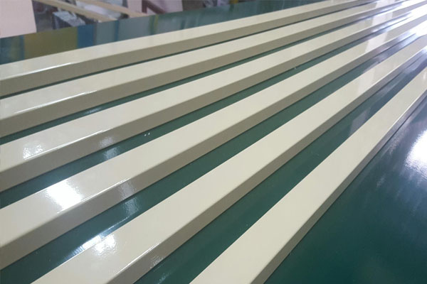 无尘车间旧彩钢板