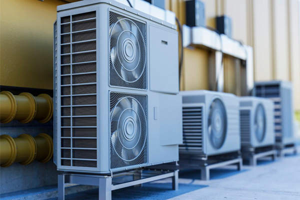 深圳中央空调安装