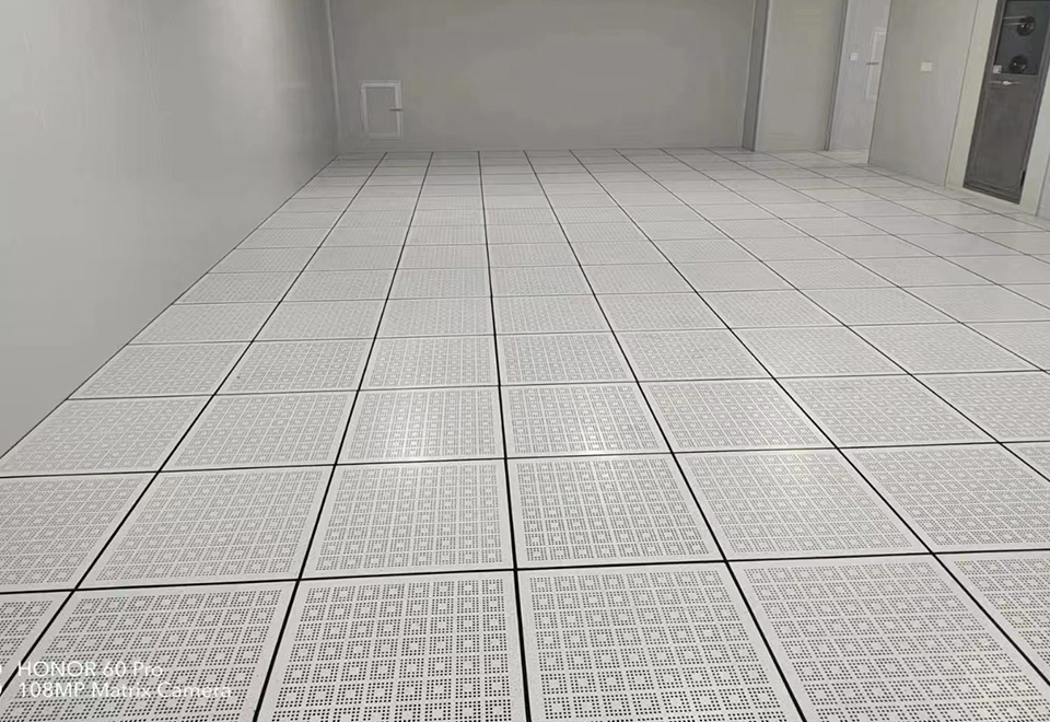 深圳净化车间施工,深圳无尘车间安装,深圳洁净室工程,净化车间施工公司