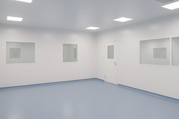 深圳无尘厂房环境监测,无尘车间日常运行管理,洁净室监测项目,净化厂房维护规范