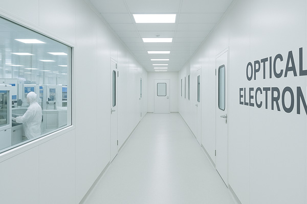 广州医疗器械净化车间,医疗器械无尘车间,广州GMP净化工程,医疗器械洁净室装修