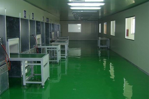 PCB无尘车间,PCB洁净室,PCB无尘车间装修,PCB净化工程