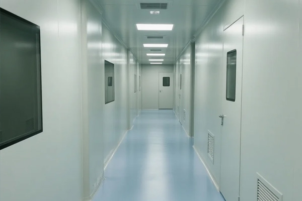 一文了解洁净室装修工程