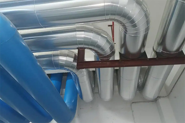 深圳工业厂房中央空调设计解决方案及选型施工指南