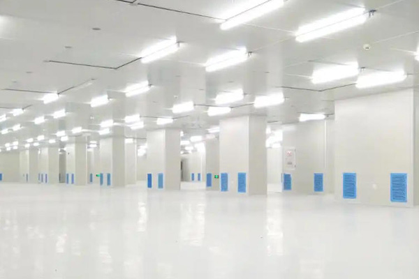 2025年净化车间建设全攻略权威指南