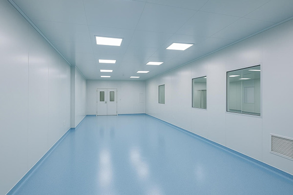 光学玻璃无尘车间建设标准与设计要点