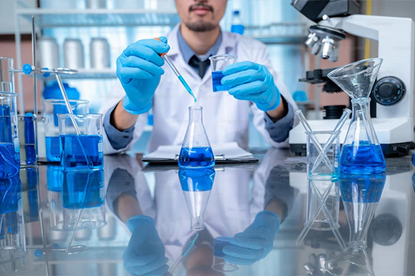 生物制药洁净室温湿度控制要点与实务