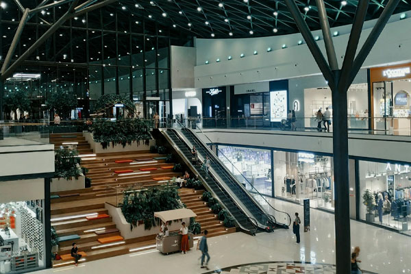 深圳8万平米商场中央空调改造记：我们是如何在“不停业”的前提下把电费砍掉25%的？