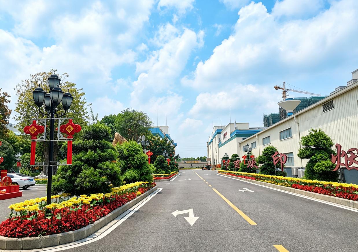 湛江烟印集团恒温恒湿中央空调分批落地